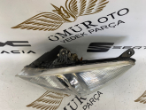Oto Çıkma Parça / Elektrik / Far / Hyundai / Matrix / Çıkma Parça 