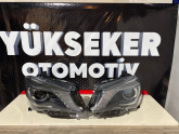 Oto Çıkma Parça / Elektrik / Far / Mercedes / CLA / Çıkma Parça 