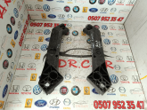 RENAULT TRAFİC 3 ÖN PANEL BRAKETİ ORİJİNAL ÇIKMA 625001299R