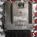 0281020173 Mitsubishi Fuso Canter Motor Beyni 
