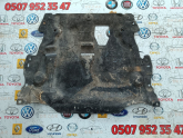 VOLVO XC60 KAPUT KEÇESİ ORJİNAL ÇIKMA PARÇA AG9N-6P013-DB