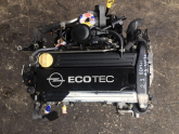 Oto Çıkma Parça / Motor / Motor Komple / Opel / Astra / Çıkma Parça 