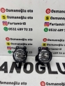Oto Çıkma Parça / Elektrik / Sis Farı / Fiat / Egea / Çıkma Parça 