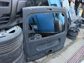 RENAULT KANGOO BAGAJ KAPAĞI ORJİNAL SIFIR ÜRÜN 98-08 MODEL TEK