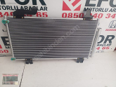 HONDA ACCORD SIFIR KLİMA RADYATÖRÜ 2.0 08- OEM80100-TL2-A01