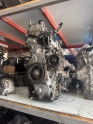 Toyota corolla 1nd euro4 çıkma motor