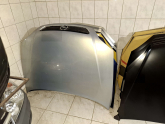 ÖZMEN OPEL ASTRA G ÇIKMA ÖN KAPUT PANJUR