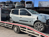 Oto Çıkma Parça / Kaporta & Karoser / Kapı / Renault / Clio / Çıkma Parça 