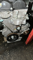 HYUNDAİ ACCENT BLUE   -  1.4 ÇIKMA MOTOR