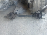 VOLKSWAGEN JETTA 1.6 AKS. ÇIKMA