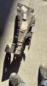 FORD FİESTA 2009- ÇAMURLUK BAĞLANTI BRAKETİ SOL 8A61A16C079AF