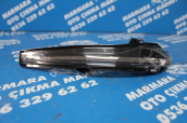 A0999067101 MERCEDES 213 SOL AYNA SİNYALİ SİYAH SIFIR