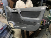 Oto Çıkma Parça / Mekanik / Kapı Döşemesi / Opel / Astra / Çıkma Parça 
