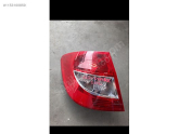 RENAULT SYMBOL CLİO SOL STOP