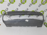 BMW X2 2018 2022 F39 ÖN TAMPON KAPLAMASI 51118069487