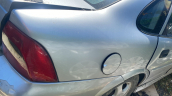 OPEL VECTRA B SAĞ ARKA ÇAMURLUK KESME.OTO ERKAN ÜNYE