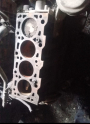 Ford Escord 1.8 blok