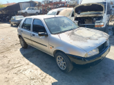 FORD FİESTA DİREKSİYON KUTUSU HİDROLİK 96-01