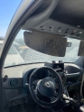 Fiat Doblo sol güneşlik
