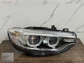 BMW F32 4 KASA LED SAĞ ÖN FAR