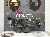 Oto Çıkma Parça / Elektrik / Far / Renault / Megane / Çıkma Parça 