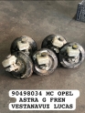 90498034 MC OPEL ASTRA G FREN VESTANAVUZ LUCAS