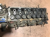 Kia Bongo Cerez Pregio Hi Besta 2.7 Silindir Kapağı
