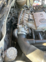 Volkswagen Polo gaz kelebeği