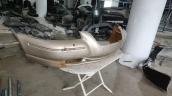Oto Çıkma Parça / Kaporta & Karoser / Ön Tampon / Chrysler / Sebring / Çıkma Parça 