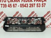 TOYOTA HİLUX PANJUR 2024/2026 MODEL