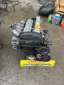 Astra F 1.6 16 valf komple motor