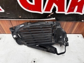 PEUGEOT 3008 16/20 ÖN TAMPON SOL SİS KAPAĞI 9810870377