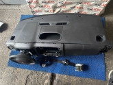 PEUGEOT EXPERT 2023 TORPİDO AİRBAG SET ÜÇEL OTO ÇIKMA BURSA