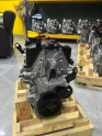 1,0 SCE Sıfır Sandık Motor