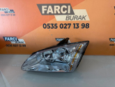 FOCUS 2 SOL FAR SIFIR İTHAL 2005-