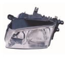 626 Gf Far Sol Motor Üzerinde 00-01 Dpo 216-1141l-ld-em