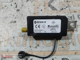 REAULT CAPTUR MEGANE 4 GPS ANTEN YÜKSELTİCİ BEYNİ 282302668R