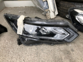 Oto Çıkma Parça / Elektrik / Far / Nissan / Qashqai / Çıkma Parça 