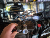 Oto Çıkma Parça / Elektrik / Kontak Seti / Mazda / 626 / Çıkma Parça 