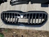 BMW i5 G60 G61 ön panjur