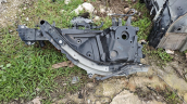 VOLVO S60 SOL ÖN KILIÇ SACI OTO FEDAİ