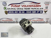 VOLKSWAGEN PASSAT B5 ÇIKMA ORJİNAL ABS BEYNİ 8E0 614 111