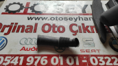 13241647 Opel Corsa D 1.3 dizel ön hava filtresi giriş boru