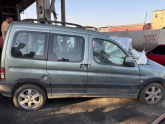 CİTROEN BERLİNGO TAVAN KOMPLE 00-08 MODEL