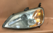 honda civic sol far