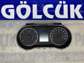 248096153R Dacia Sandero Stepway 1.0 TCE Kadran/Kilometre Saati