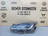 TOYOTA COROLLA SOL ÖN FAR ORJİNAL ÇIKMA 2019-2024