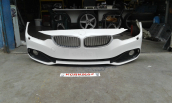 BMW 418 420 425 430 435 440 F32 F36 ÖN TAMPON