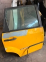 Oto Çıkma Parça / Kaporta & Karoser / Kapı / Ford / Fiesta / Çıkma Parça 
