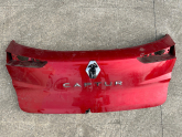RENAULT CAPTUR ÇIKMA ORJİNAL BAGAJ KAPLAMASI BD2